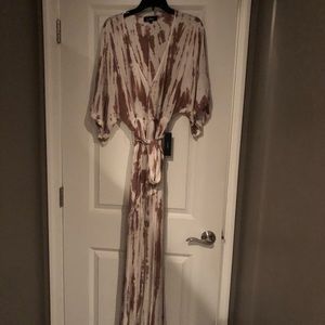 LULU’s Maxi Dress